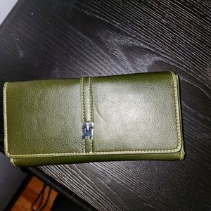Tommy Hilfiger Wallet